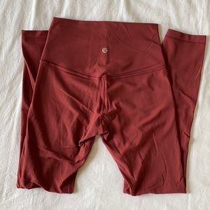 Lululemon Align Leggings!